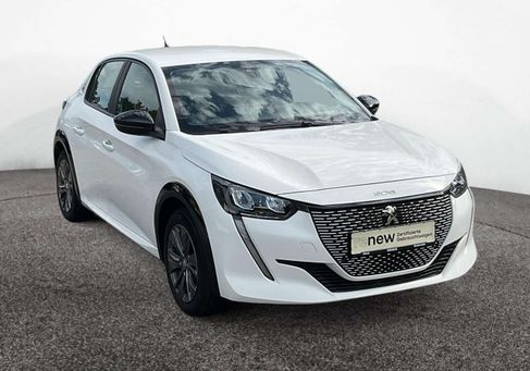 Peugeot 208, 2022 2