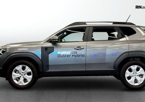 Dacia Duster, 2026 2