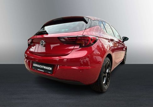 Opel Astra, 2022