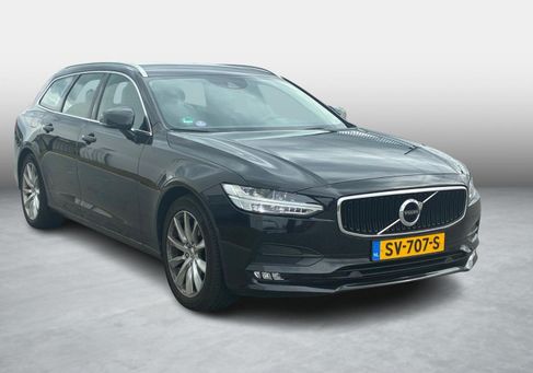 Volvo V90, 2018 3