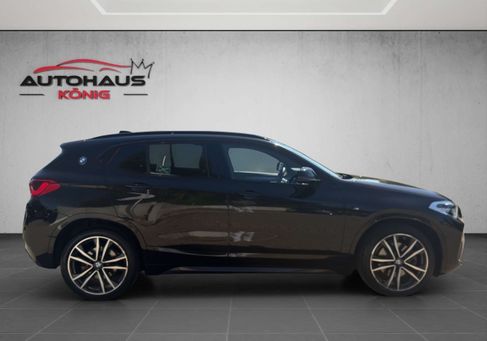 BMW X2, 2019 3