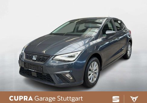 Seat Ibiza, 2025
