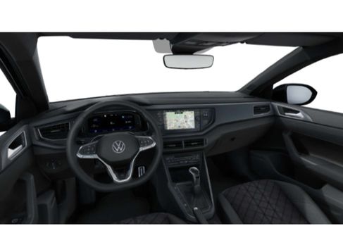 Volkswagen Taigo, 2025