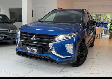 Mitsubishi Eclipse, 2019
