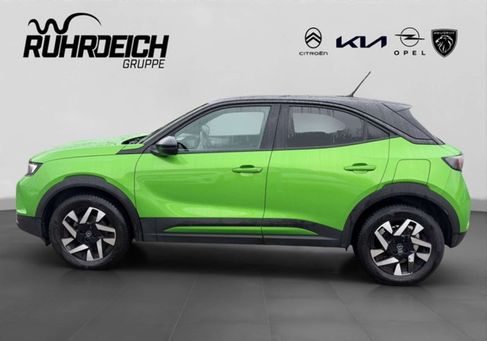 Opel Mokka, 2024 2