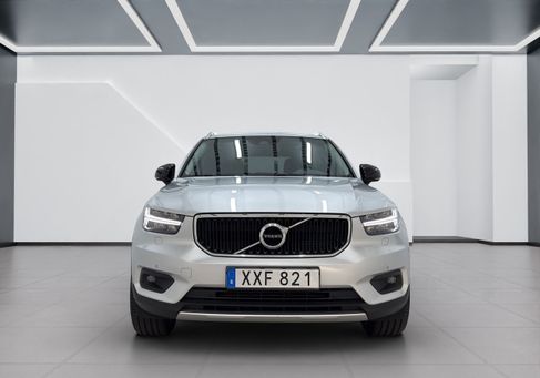 Volvo XC40, 2019 2