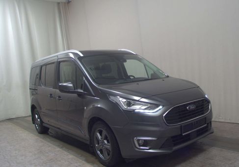 Ford Tourneo Connect, 2022