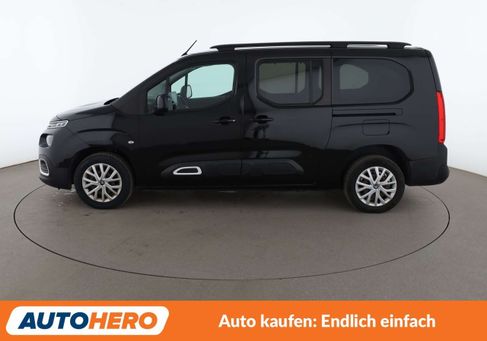 Citroën Berlingo, 2020 3
