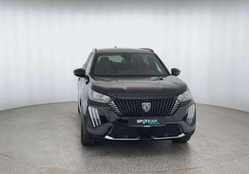 Peugeot 2008, 2024