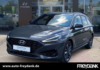 Hyundai i30, 2025