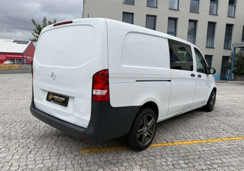 Mercedes-Benz Vito, 2020