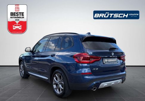 BMW X3, 2020 3