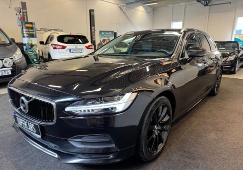 Volvo V90, 2020 3
