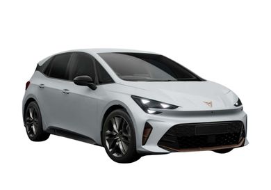 Cupra Born, 2026