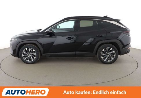 Hyundai Tucson, 2023
