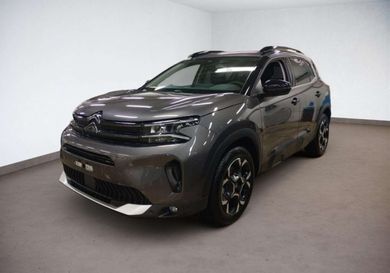 Citroën C5 Aircross, 2025