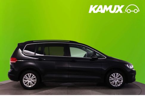 Volkswagen Touran, 2019 2