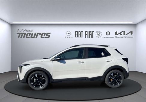 Kia Stonic, 2026