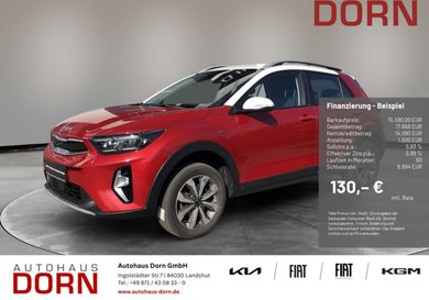 Kia Stonic, 2023