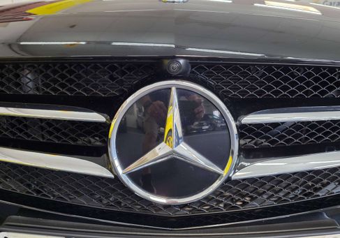 Mercedes-Benz C 180, 2021