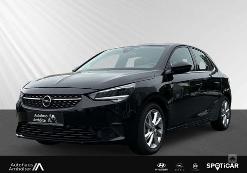 Opel Corsa, 2023