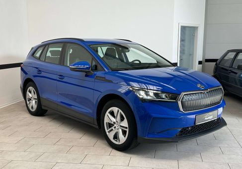Skoda Enyaq, 2023