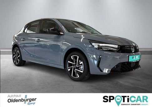 Opel Corsa, 2026