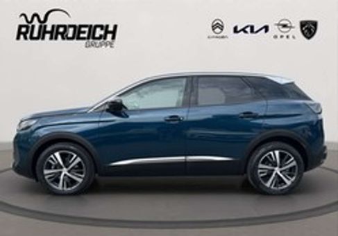Peugeot 3008, 2023