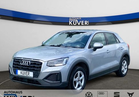 Audi Q2, 2023