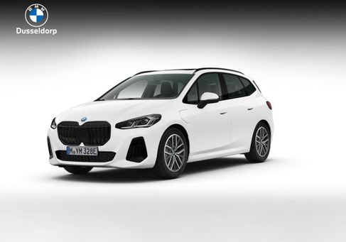 BMW 225 Active Tourer, 2025