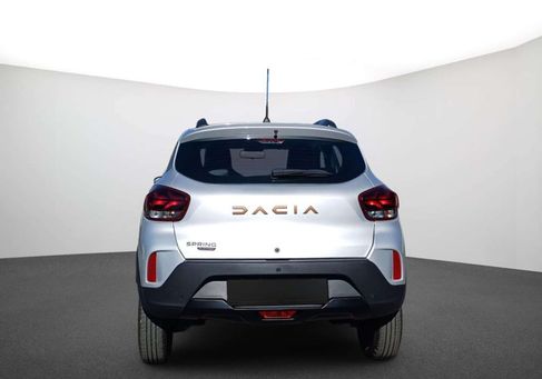 Dacia Spring, 2023 3