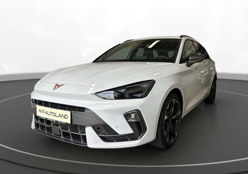 Cupra Leon, 2025 2