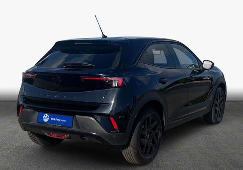 Opel Mokka, 2024 2
