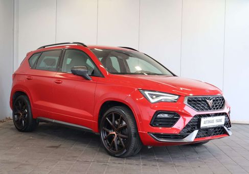 Cupra Ateca, 2023