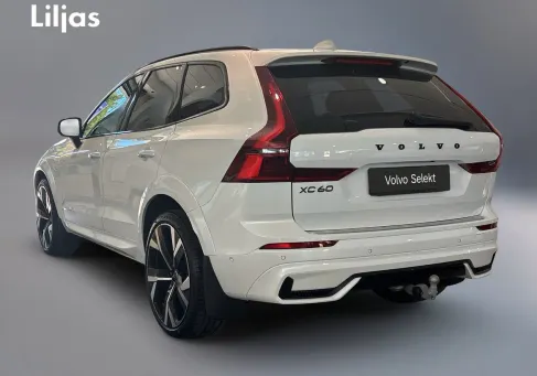 Volvo XC60, 2026