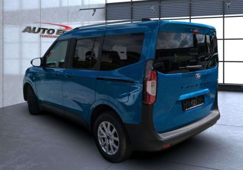 Ford Tourneo Courier, 2026 3
