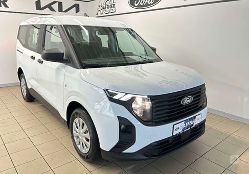 Ford Tourneo Courier, 2024