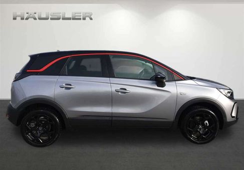Opel Crossland X, 2022 3