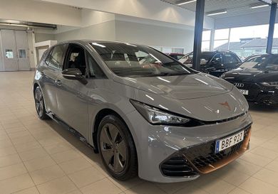 Cupra Born, 2023