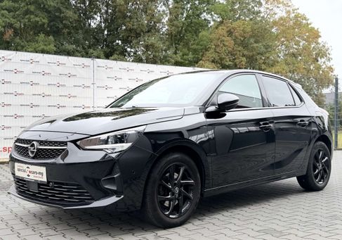 Opel Corsa, 2022 2