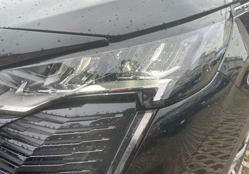 Peugeot 3008, 2024