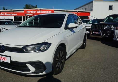 Volkswagen Polo, 2024 2