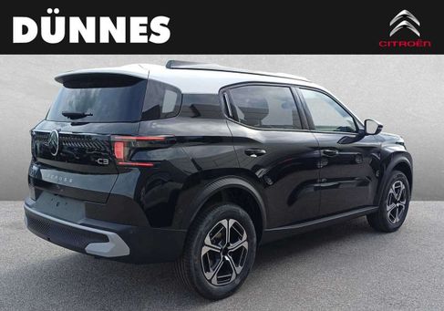 Citroën C3 Aircross, 2026 2