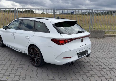 Cupra Leon, 2023 3