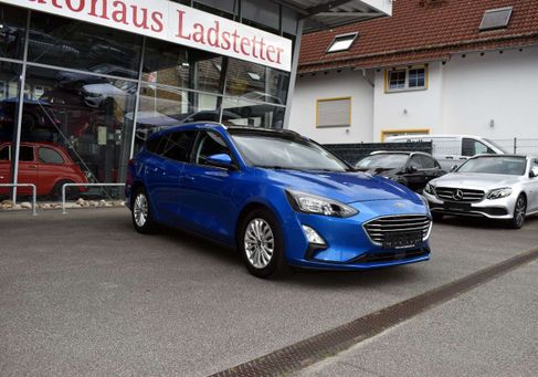 Ford Focus, 2020