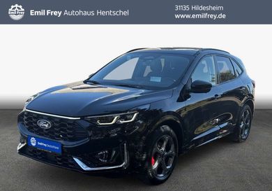 Ford Kuga, 2024