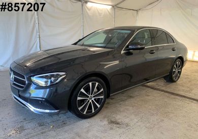 Mercedes-Benz E 300, 2020