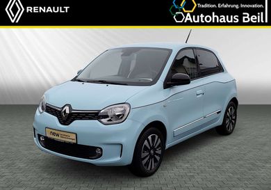 Renault Twingo, 2023