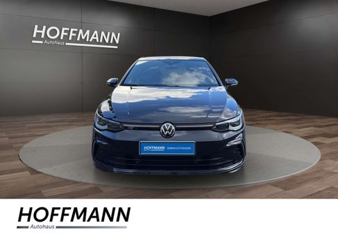 Volkswagen Golf, 2022 2