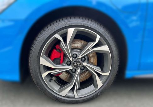 Audi A3, 2023 3